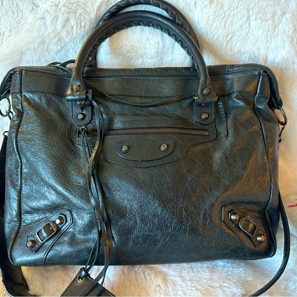 Authentic Balenciaga Purse